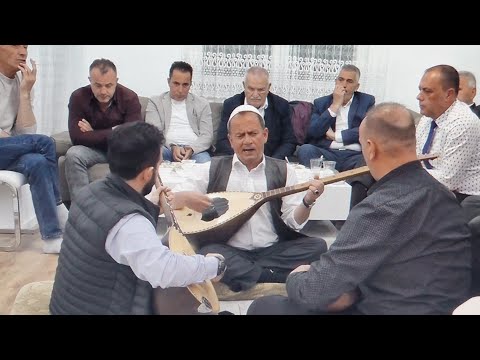 Naim Krasniqi & Xeni e Sinani - Kenge per Rapsodet