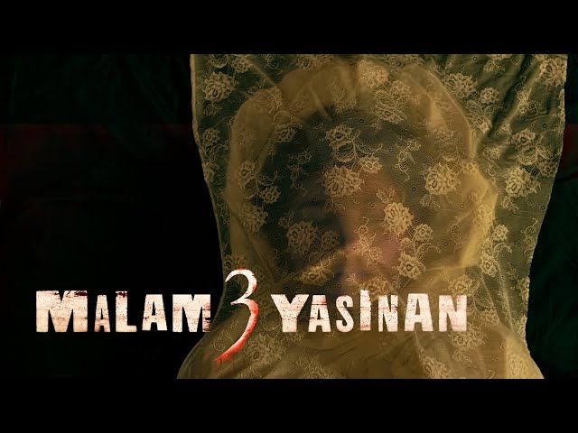 Malam 3 Yasinan Official Teaser Trailer | DIbintangi Hamish Daud, Wulan Guritno dan Baim Wong