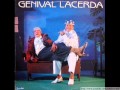 Genival Lacerda A Vovó Bizantina Gosta De Roda