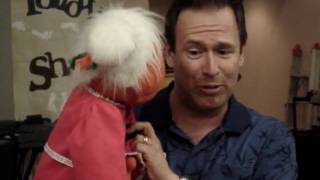 Mark McClintock and Grandma- Private Show