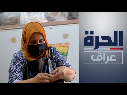 شاهد بالفيديو.. استعدادات في الموصل لاستقبال عيد الأضحى