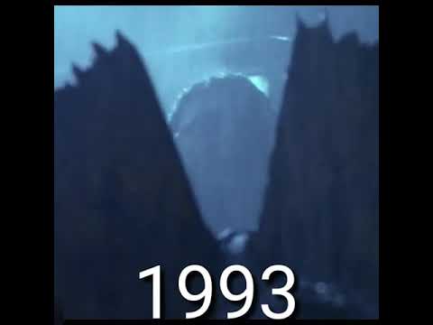 Escape From Alien Dinosaur Dilophosaurus 1993 2018 Animal Revolt Battle Simulator #Shorts