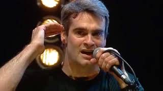 Henry Rollins Up for It 2001 full show