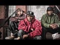 Whoo Kid Talks G Unit Reunion