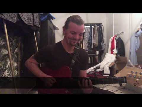 Rhythm Pyramid Challenge - Day 18 (video 16)