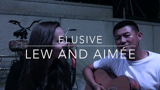 Elusive by Gentle Bones (Duet Cover) w/ Aimée