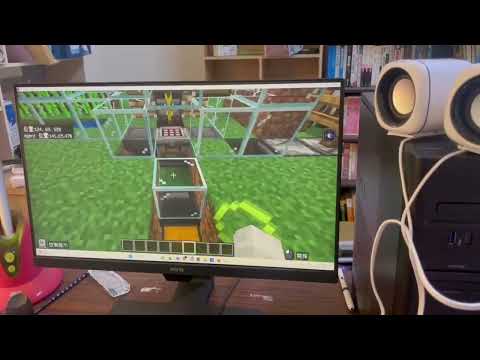 建國國小麥塊SDGs聯合國永續發展目標王O堯-麥塊SDGs程式競賽-113學年第一學期