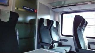 preview picture of video 'ÖBB Railjet (69) Von München nach Wien (HD)'