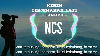 Download lagu Linked - Jim Yosef & Anna Yvette,  Terjemahan Indonesia  ( NCS NoCopyrightSound ) mp3
