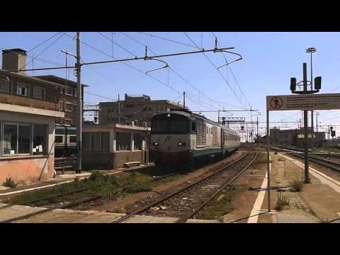 IC 559 Taranto-Reggio C.C.le 19 giugno 2013 15.22