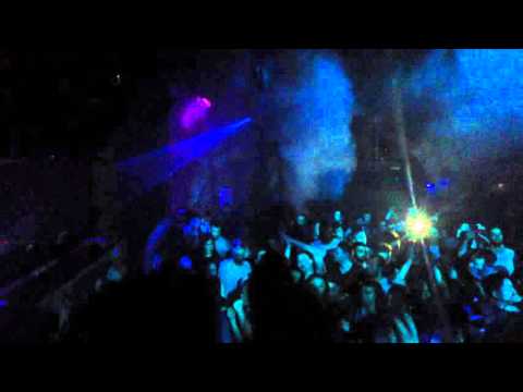 Alan Fitzpatrick @ Fabric (16-04-2016) (2/2)