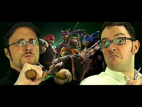 download lagu mp3 mp4 Nostalgia Critic Teenage Mutant Ninja Turtles, download lagu Nostalgia Critic Teenage Mutant Ninja Turtles gratis, unduh video klip Download Nostalgia Critic Teenage Mutant Ninja Turtles Mp3 dan Mp4 Free All Gratis