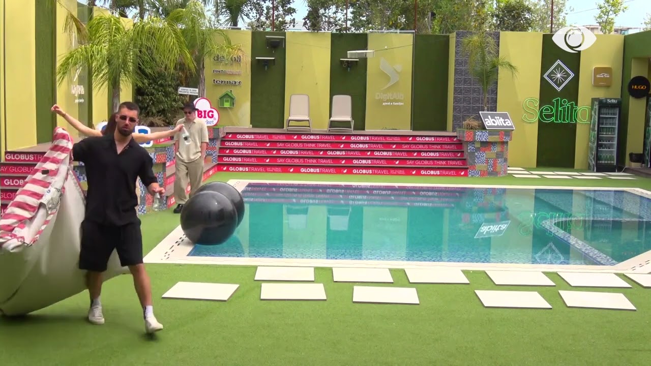 “Viktimizohet…”/Françeska dhe Meritoni bisedojnë për Heidin