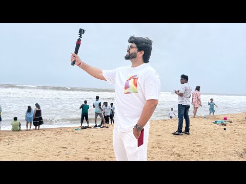North Goa Diaries | Crazy Beaches & Vibes | Goa EP-4
