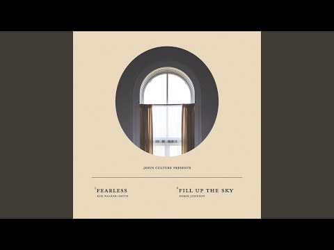 Fill Up The Sky (Live)