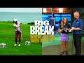 Sara Brown | Big Break: Where Are They Now? | GolfPass