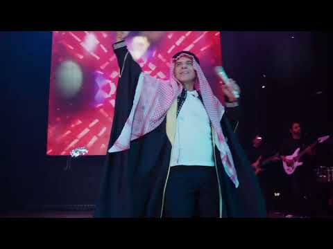 Al Bajad Mamad - John Jairo Pérez ( LIVE en Teatro )