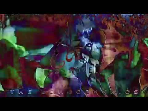 The Echocentrics - Muerto en Vida ( feat. Natalia Clavier)