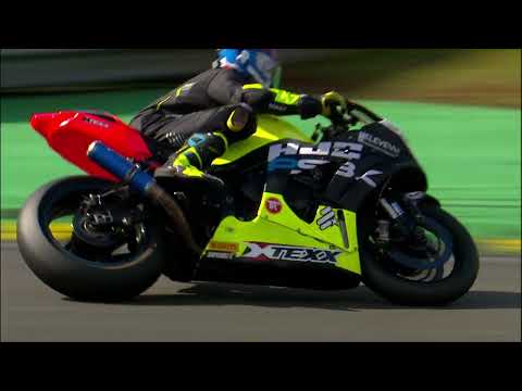 SBK 2022 3ª Etapa - SBK PRO - Melhores Momentos - Interlagos - SP