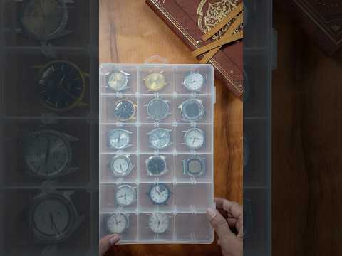 Top 5 HMT watches ! No Kohinoor or Pilot !