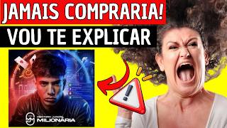 MENTORIA JUNÇÃO MILIONARIA 💢(CUIDADO COM ISSO)💢 MENTORIA JUNÇÃO MILIONARIA É GOLPE? É BOM?