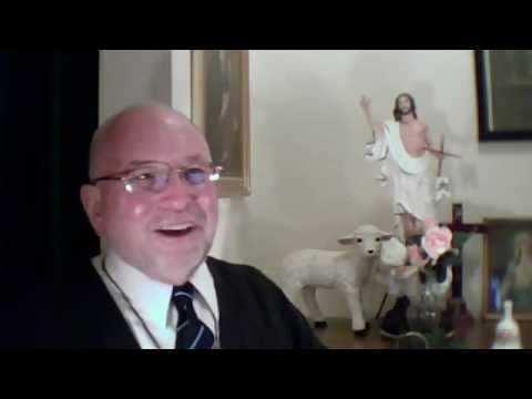 All to be joyful proclaimers of the Gospel: Missionaries All! April 22, 2012 07:13 PM