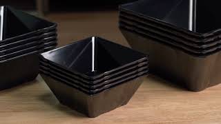 Емкости для выкладки 