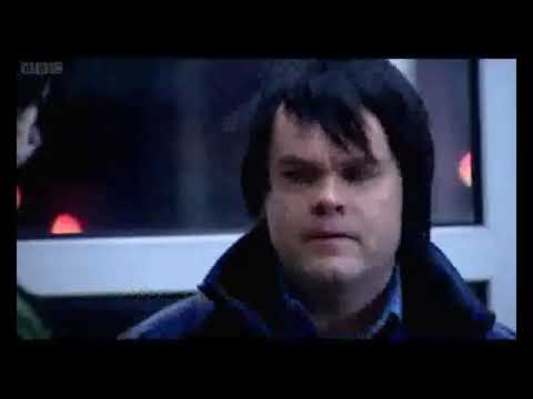 Georg Bjarnfreðarson Næturvaktin   The Night Shift  Ep. 101 With English subtitles