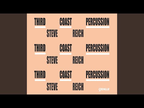 Mallet Quartet: III. Fast