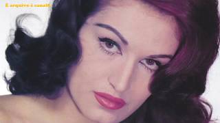Dalida -- Romântica -- 1960 - ( HD )