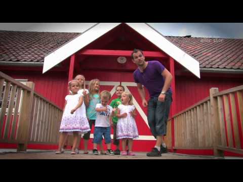 Jarle Waldemar - Hei, hei, du og jeg