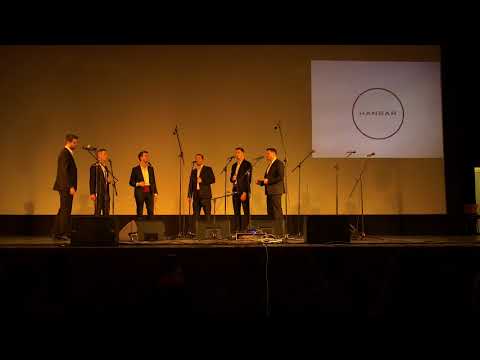 Klapa Arancin - Dojdi u krilo moje