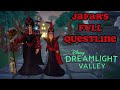 Jafar S Full Storyline Disney Dreamlight Valley