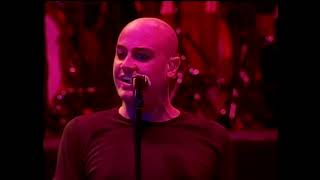 Newsboys - Spirit Thing - (Shine) The Hits/LIVE (One Night In Pennsylvania)