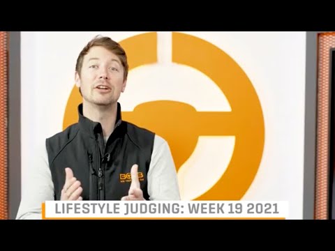 Results of BOTB Lifestyle Competition – Week 19 2021