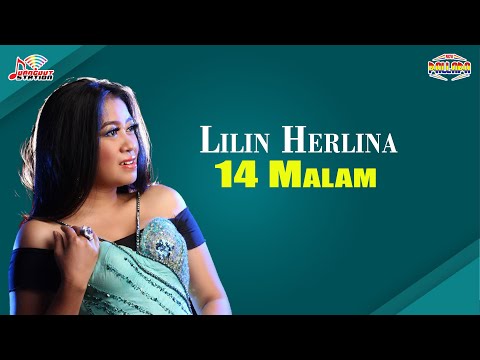 Lilin Herlina - 14 Malam(Official Video)