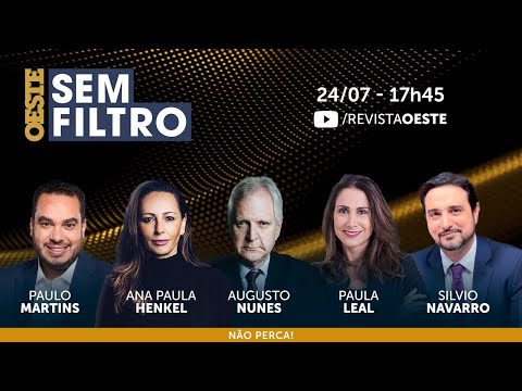 oeste sem filtro