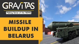 Gravitas: Russia plans "special operation" for Ukraine's Independence Day