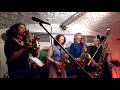 Tiptons Sax Quartet and Drums: Lachin by Jessica Lurie