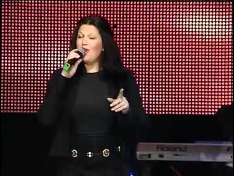Tamara Bliznakovic-Otkad si me ostavio-Moravski biseri 2009