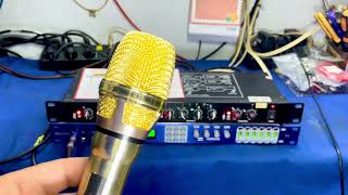 Test vang số X6 và Nâng tiếng, vẫn chất đẳng cấp như ngày nào-HCMLIKE AUDIO. 0937031686