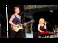 Mother Mother at Rock The Shores 2014: Get Out ...