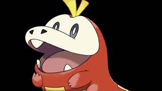ポケモン鳴き真似906-920