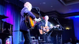 Peter &amp; Jeremy  &quot;All Shook Up&quot; @ My Father&#39;s Place, Mar 8, 2020