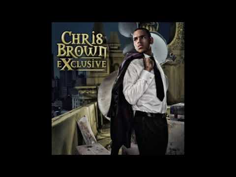 Chris Brown Feat. Jadakiss - Wall To Wall