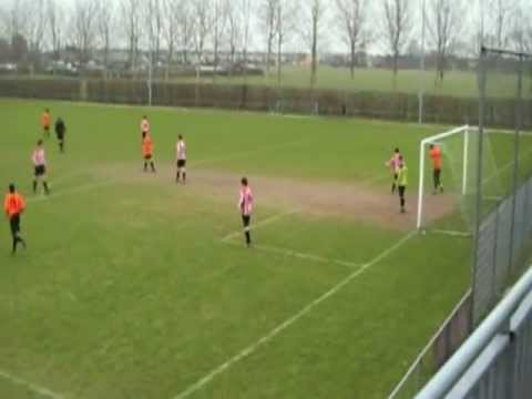 Hekelingen B2 - Smitshoek B3 - deel 2