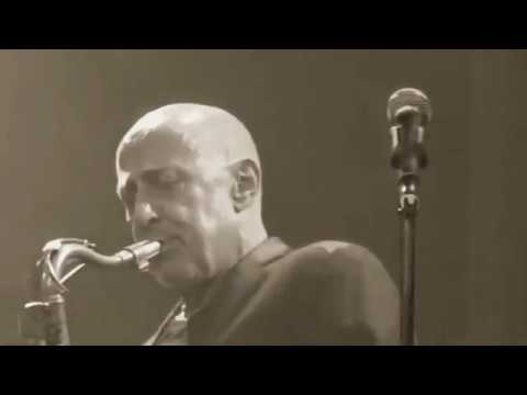 Wise One - Ben van den Dungen Quartet - U Jazz Fest 2020