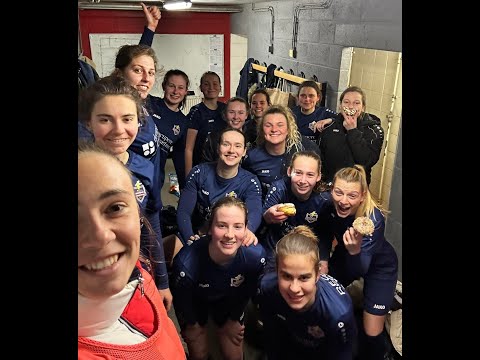 ASE De Chastre-Famkes WD Merkem A 0-2, 11-03-2023