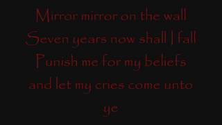 Venom - Thirteen with lyrics