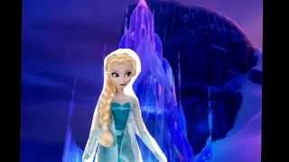 Amelie&#39;s let it go!